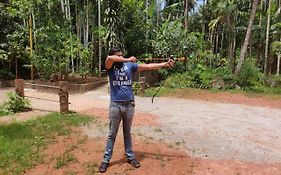 Cordel Farms Mangalore Holiday Home  India