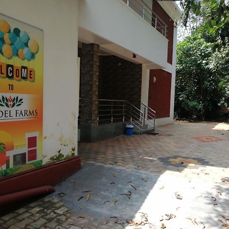 Cordel Farms Mangalore Exterior photo