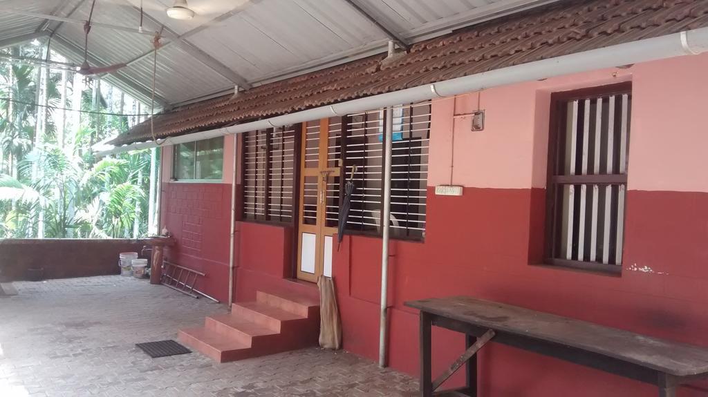 Cordel Farms Mangalore Exterior photo