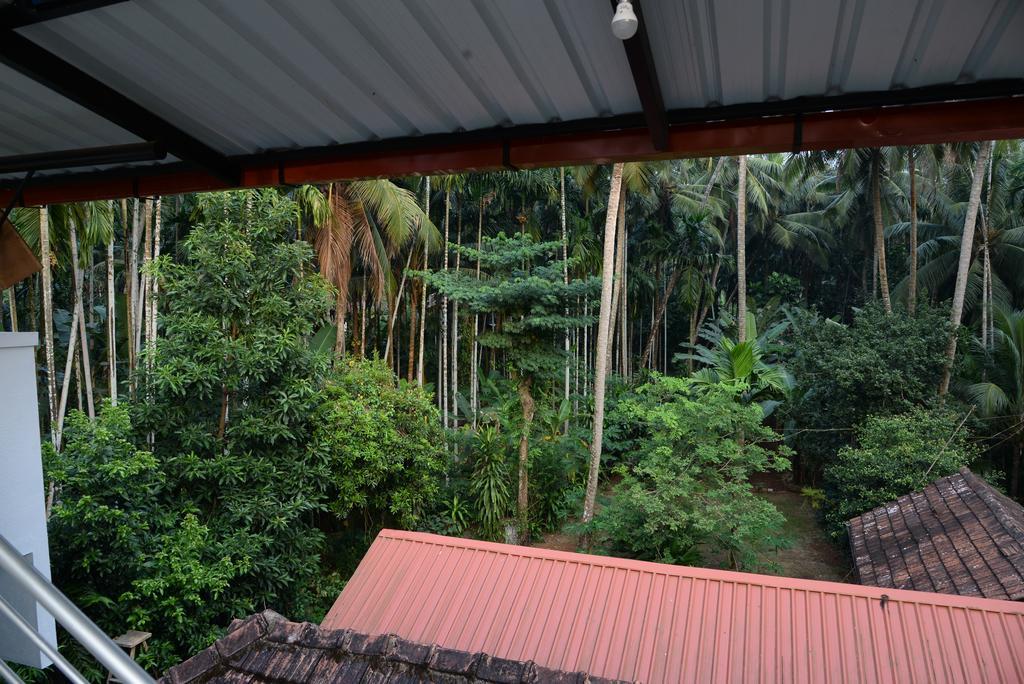 Cordel Farms Mangalore Exterior photo
