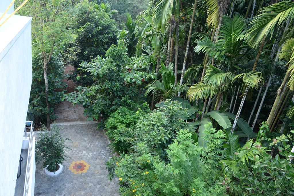 Cordel Farms Mangalore Exterior photo