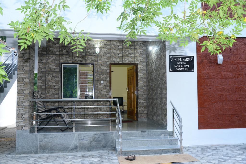 Cordel Farms Mangalore Exterior photo