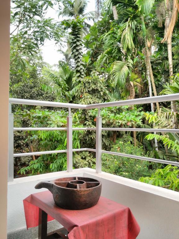 Cordel Farms Mangalore Exterior photo