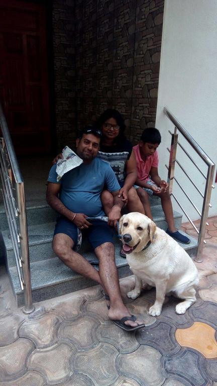 Cordel Farms Mangalore Exterior photo
