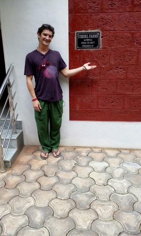 Cordel Farms Mangalore Exterior photo