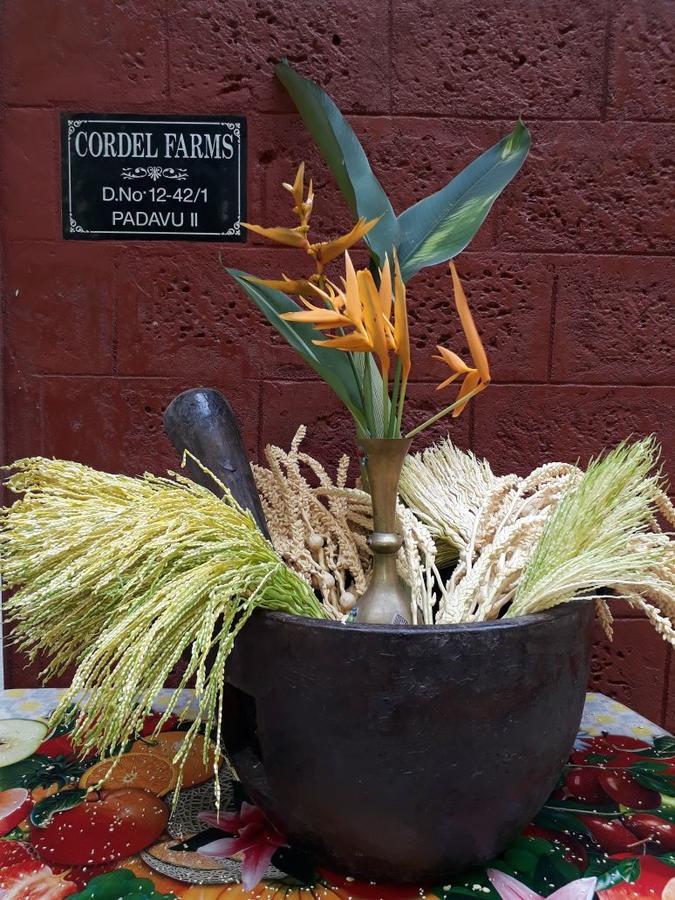 Cordel Farms Mangalore Exterior photo