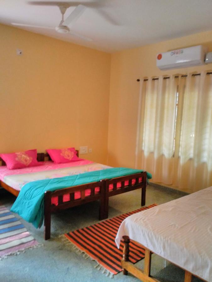 Cordel Farms Mangalore Exterior photo