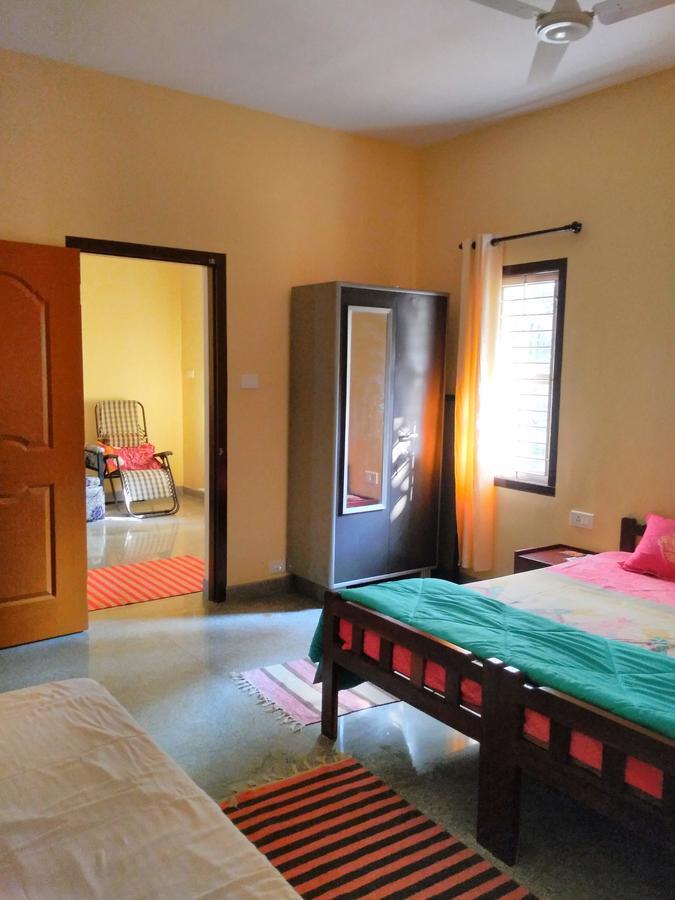 Cordel Farms Mangalore Exterior photo