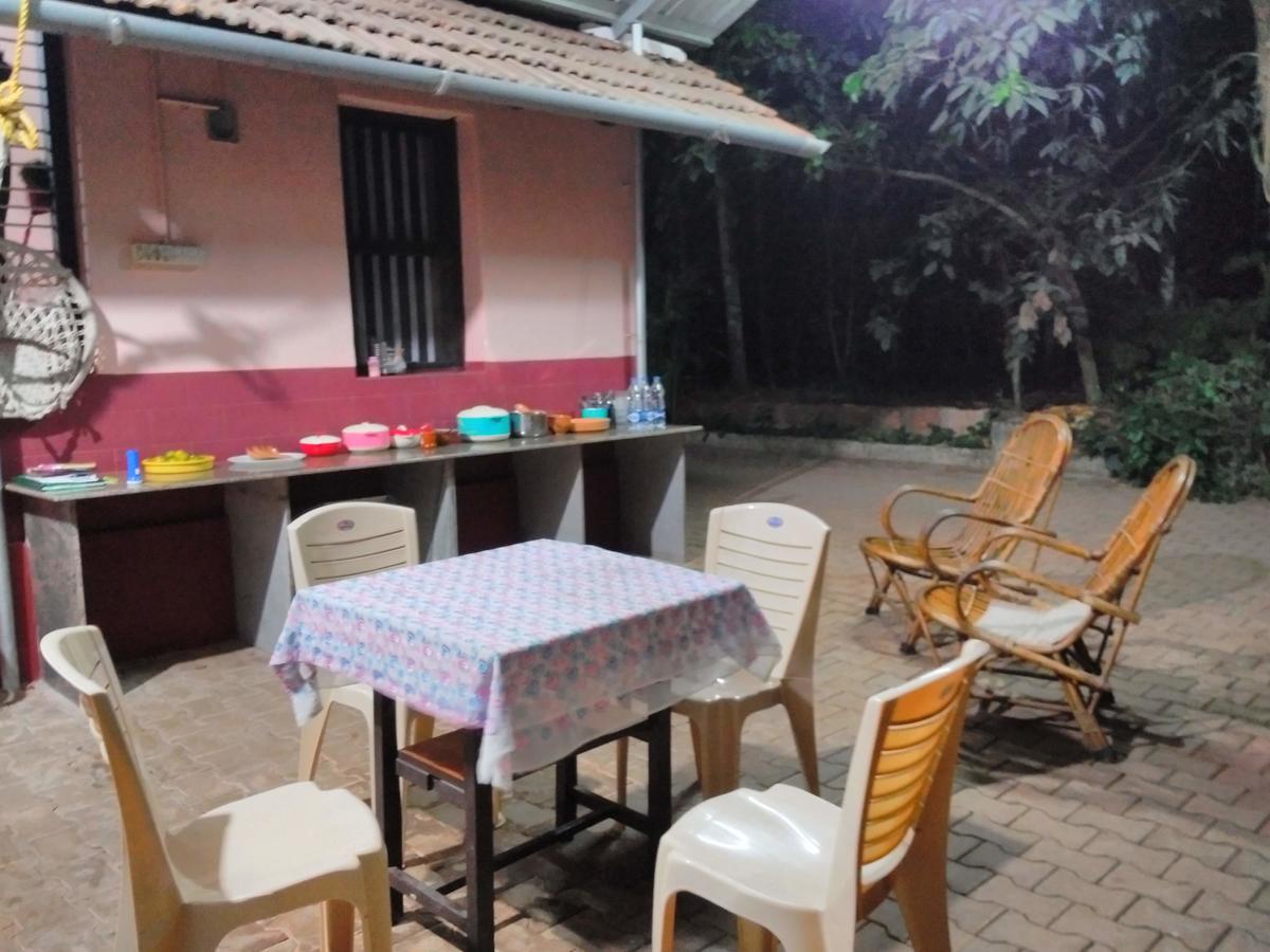 Cordel Farms Mangalore Exterior photo