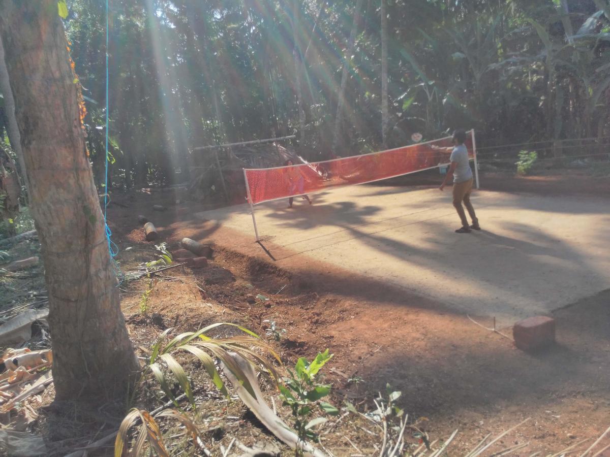 Cordel Farms Mangalore Exterior photo