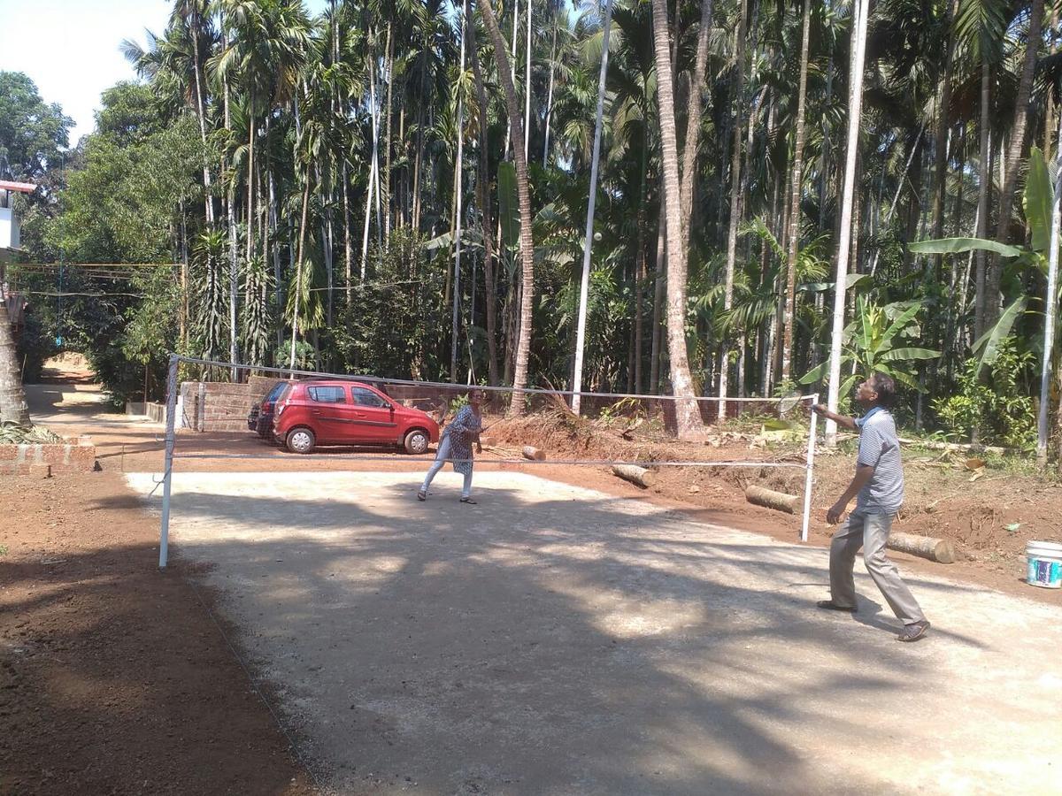 Cordel Farms Mangalore Exterior photo