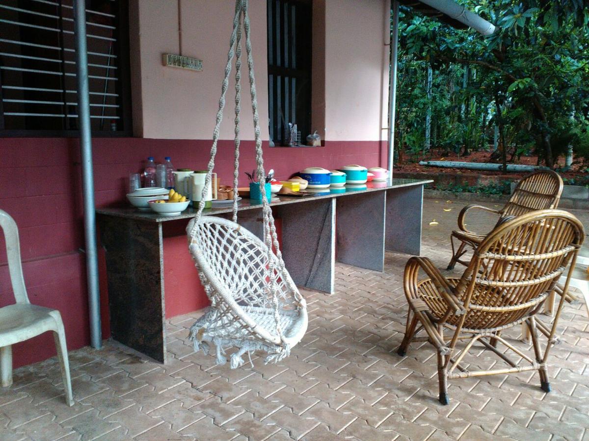 Cordel Farms Mangalore Exterior photo