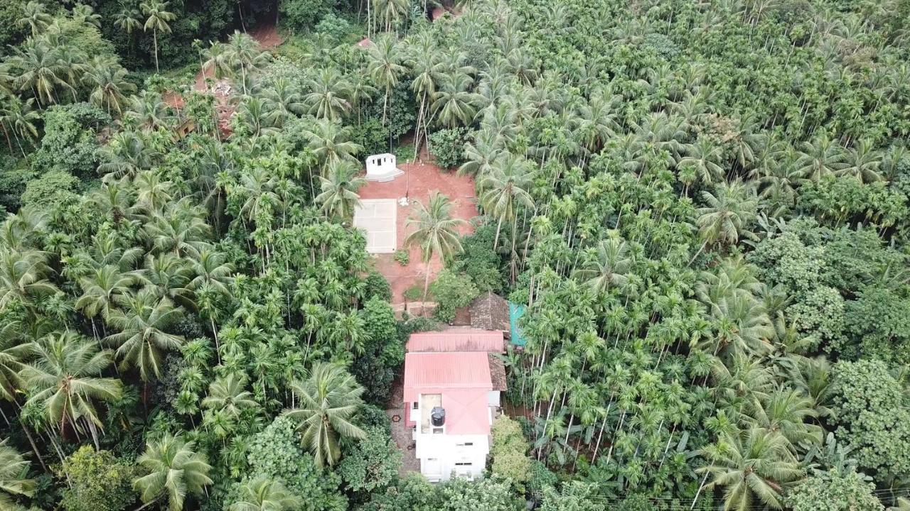 Cordel Farms Mangalore Exterior photo