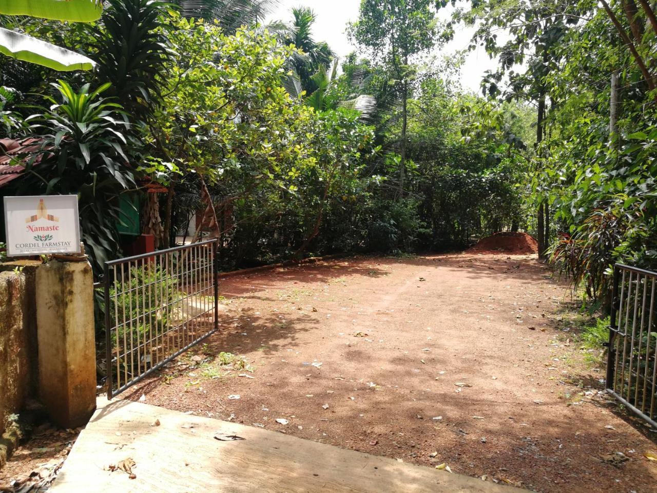 Cordel Farms Mangalore Exterior photo