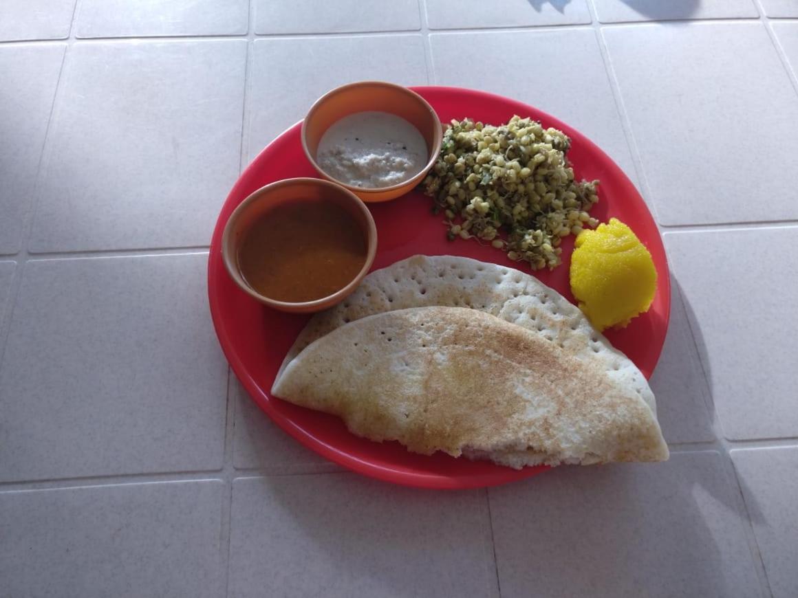 Cordel Farms Mangalore Exterior photo